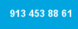 913 453 88 61